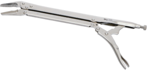 BGS XXL Lukkopihdit 500 mm