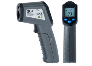 BGS 6005 infrapuna laserlämpömittari