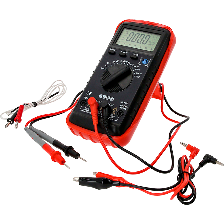 yleismittari KS Tools 150.1480