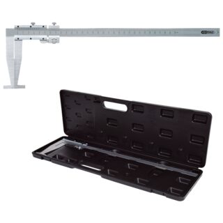 KS Tools 300.0530 työntömitta ja säilytyskotelo