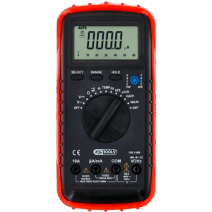 autoelektroniikan yleismittari, KS Tools