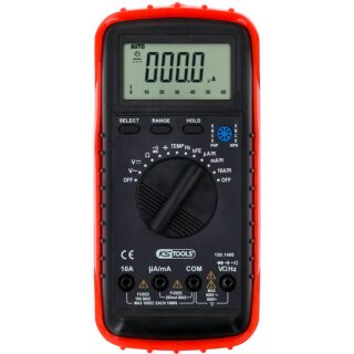 autoelektroniikan yleismittari, KS Tools