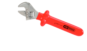 KS Tools jakoavain 200 mm VDE korkeajännitetöihin 1000 V