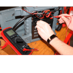 KS Tools yleismittarin käyttö