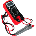 KS Tools perustason yleismittari