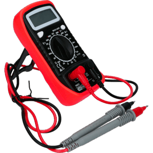 KS Tools perustason yleismittari