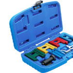 Tustyökalusarja Eurooppalaisille autoille BGS-1775