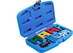 Tustyökalusarja Eurooppalaisille autoille BGS-1775