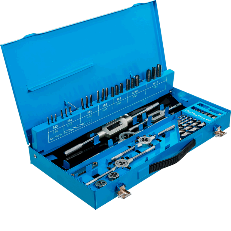 M3-M12 kierretyökalusarja, BGS-1927