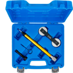 nokka akselin ajoitustyökalusarja BGS-62625