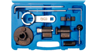 Ajoitustyökalusarja BGS-66200