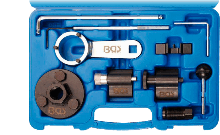 Ajoitustyökalusarja BGS-66200