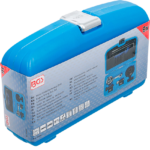 Ajoitustyökalusarjan salkku, BGS 66200