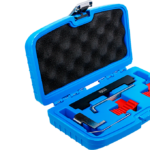 nokka-akselin ajoitustyökalusarja, BGS-8697