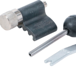 Kampiakselin lukitustyökalusarja VAG