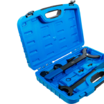 VAG moottoreiden ajoitustyökalusarja BGS