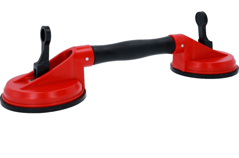 lasinostin KS Tools 140.1006, 80 kg kannattelukyvyllä