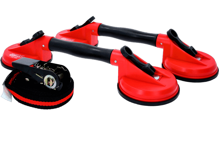 lasinostinsarja 140.1010 KS Tools