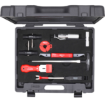 lasinirrotussarjan salkku, KS Tools 140.1040