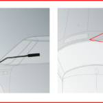 tuulilasin irrotus, KS Tools 140.2205