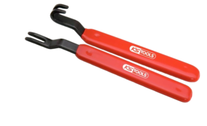 verhoilun irrotustyökalusarja KS Tools 140.2232