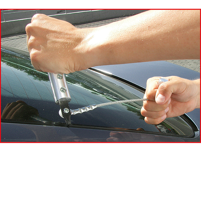 lasinirrottajan käyttö, KS Tools 140.2239