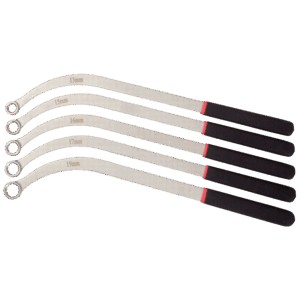 Kiila- ja hammashihna avainsarja KS Tools 150.1200