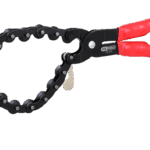 pakoputkileikkuri ketjulla KS Tools 150.1500