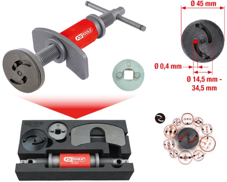 KS Tools 150.1965 sarja