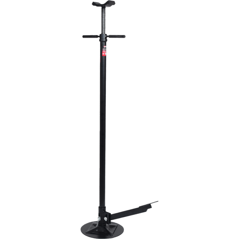 teleskooppinen asennustuki KS Tools 160.0342