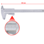 KS Tools 300.0510 työntömitan koko