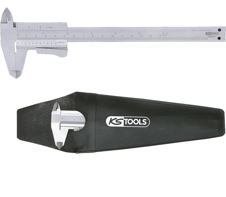 työntömitta KS Tools 300.0510