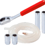jarrujen ilmaustyökalusarja KS Tools 518.0390