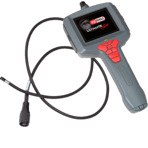 videoskooppisarja KS Tools 550.7055