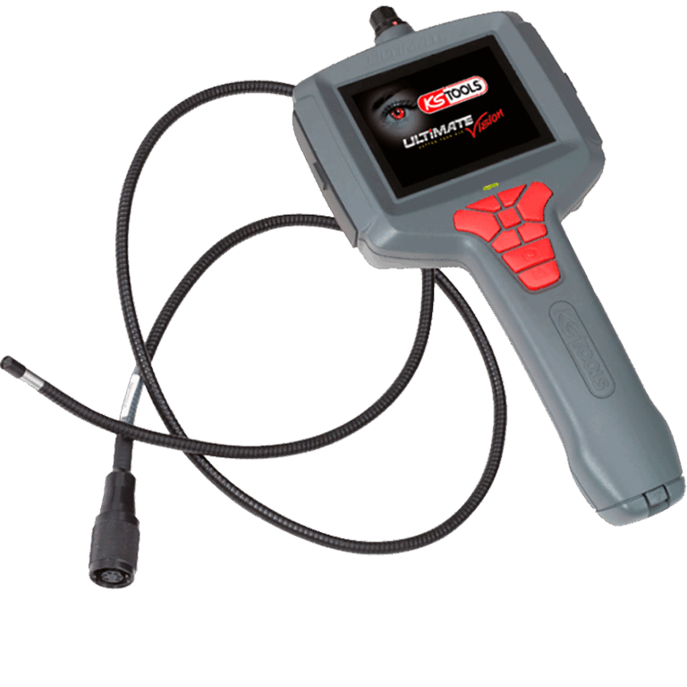 videoskooppisarja KS Tools 550.7055