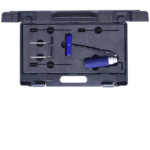 KS-Tools 7-osainen lasinirrotussarja 140.2239