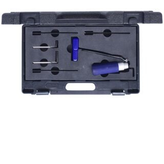 KS-Tools 7-osainen lasinirrotussarja 140.2239