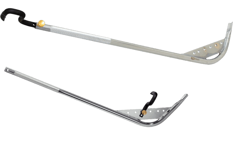 asennusvipu tukivarsien asennukseen, KS Tools