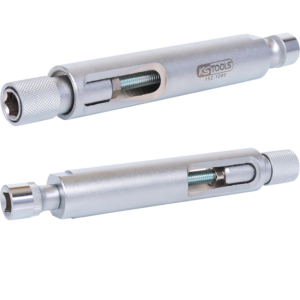 CDI hehkutulpan ulosvetäjä KS Tools