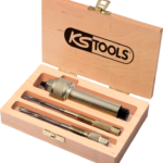 hehkutulpan ulosvetäjäsarja KS Tools