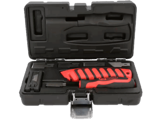 kaavinsarja liimanpoistoon KS Tools