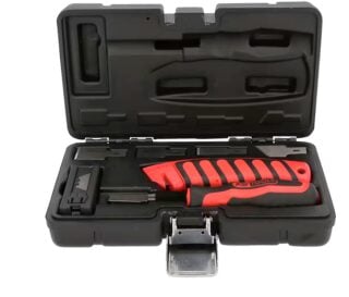 kaavinsarja liimanpoistoon KS Tools