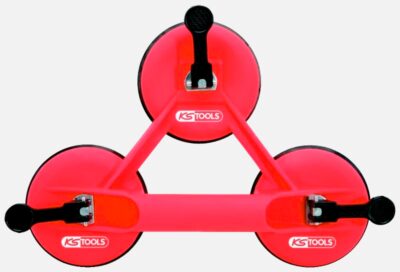 KS Tools, 120 kg lasinostimen lukot