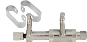 VAG pakoputken klemmarinpuristin, KS Tools 150.1540