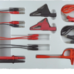 yleismittarin testauskärkisarja KS Tools 150.1675