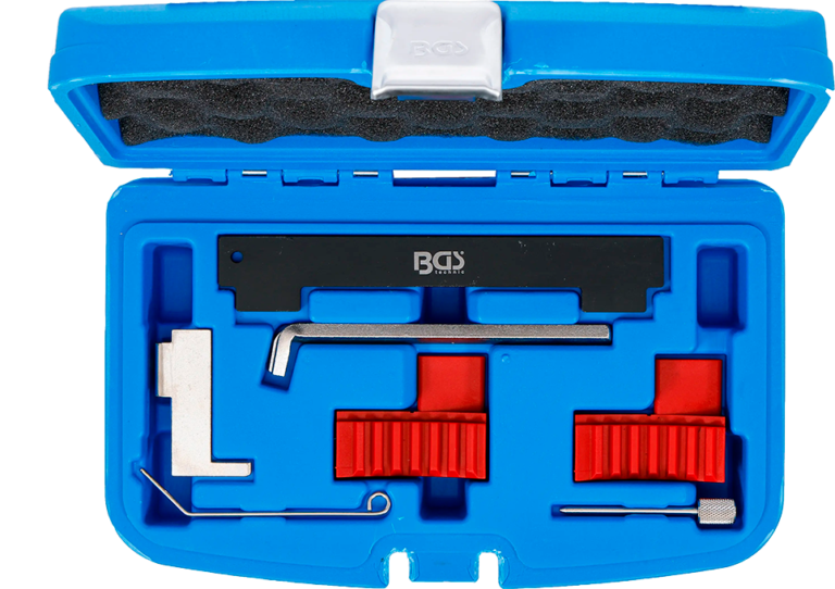 BGS-8697 Opelin nokka-akselin ajoitustyökalusarja