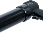 Paineilmatoiminen silikonipuristin BGS