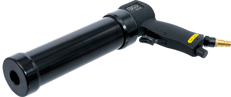 Paineilmatoiminen silikonipuristin BGS