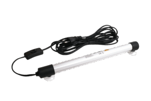 LED UV-valaisin, ProGlass