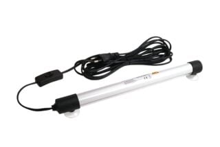 LED UV-valaisin, ProGlass